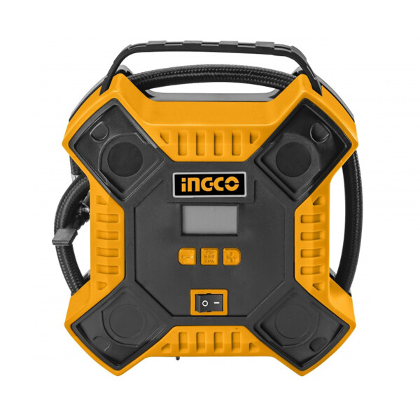 COMPRESOR 12 VOLT P AUTO INGCO AAC1601 COMPRESOR 12 VOLT P AUTO INGCO AAC1601