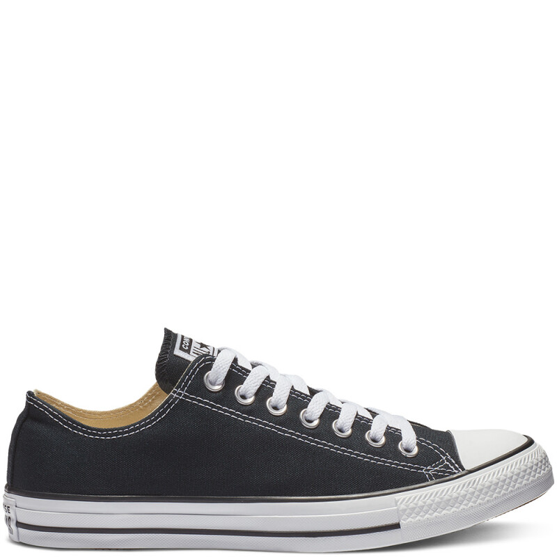 CTAS OX BLACK/BLACK/WHITE BLACK/BLACK/WHITE