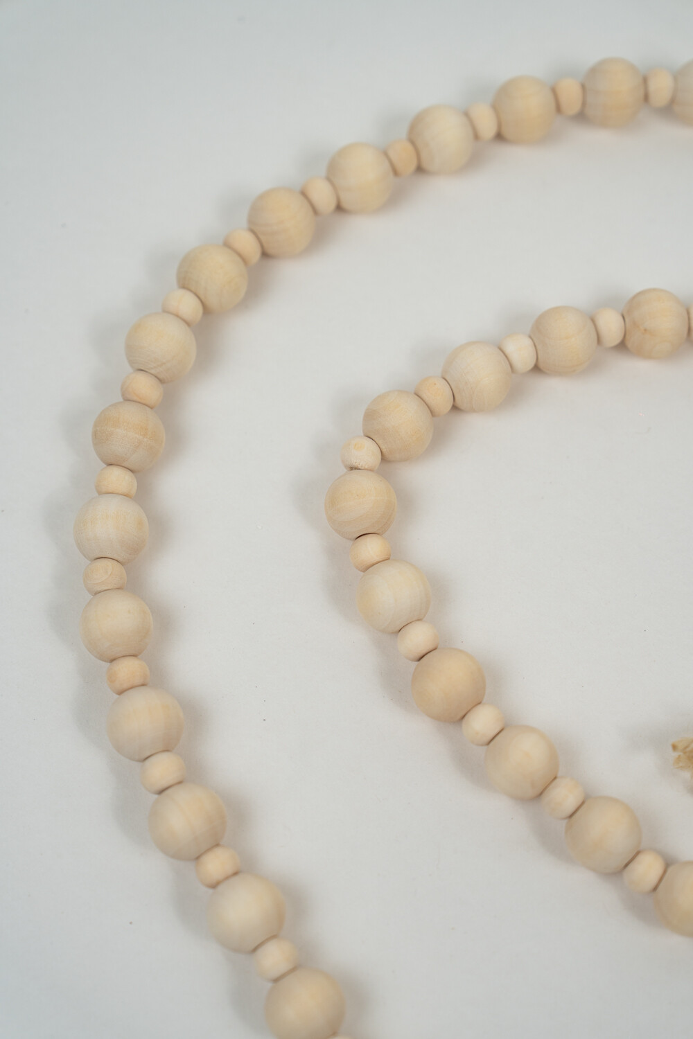 Colgante Cortina Olivo Color Unico