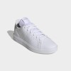 Championes Adidas Base 2.0 Blanco