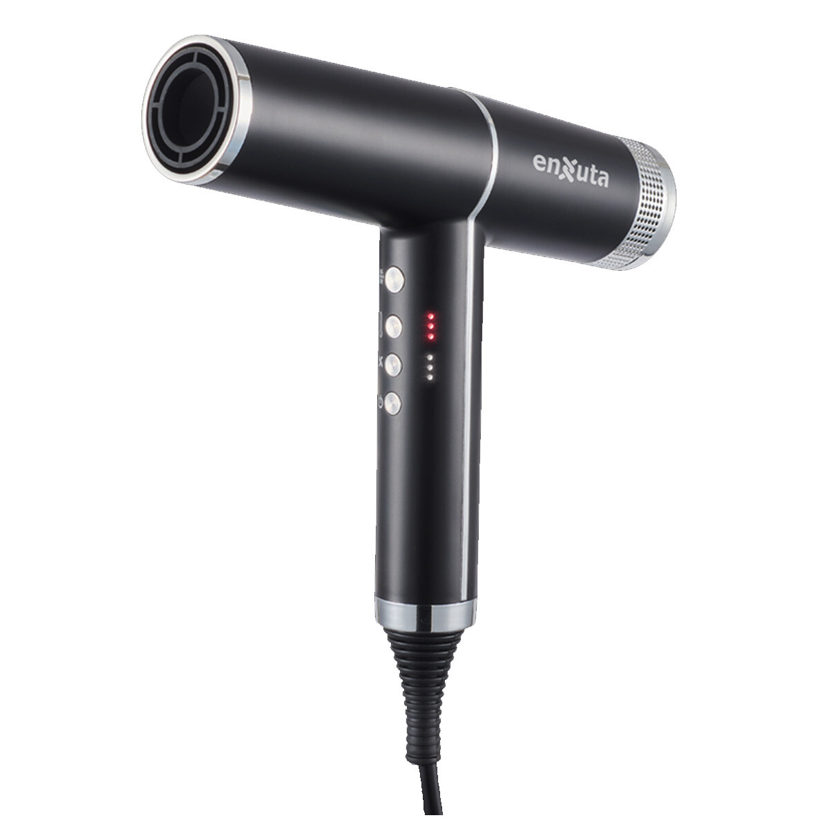 SECADOR DE PELO ULTRA LIGERO DE ALTA VELOCIDAD ENXUTA 