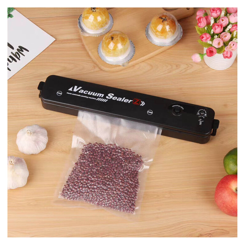 x3 Bolsas al vacío 20 cm TRANSPARENTE