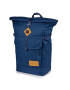 Mochila Portalaptop Hatchet Rolltop Navy