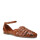 Zapatos de Mujer Bottero Tiras Marrón Caramelo