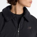 Campera de Dama New Balance - Bomber Jacket - WJ61D8YXBK BLACK