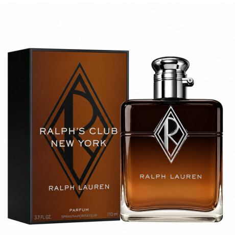Perfume Ralph Lauren Ralph's Club New York EDP 110ml Perfume Ralph Lauren Ralph's Club New York EDP 110ml
