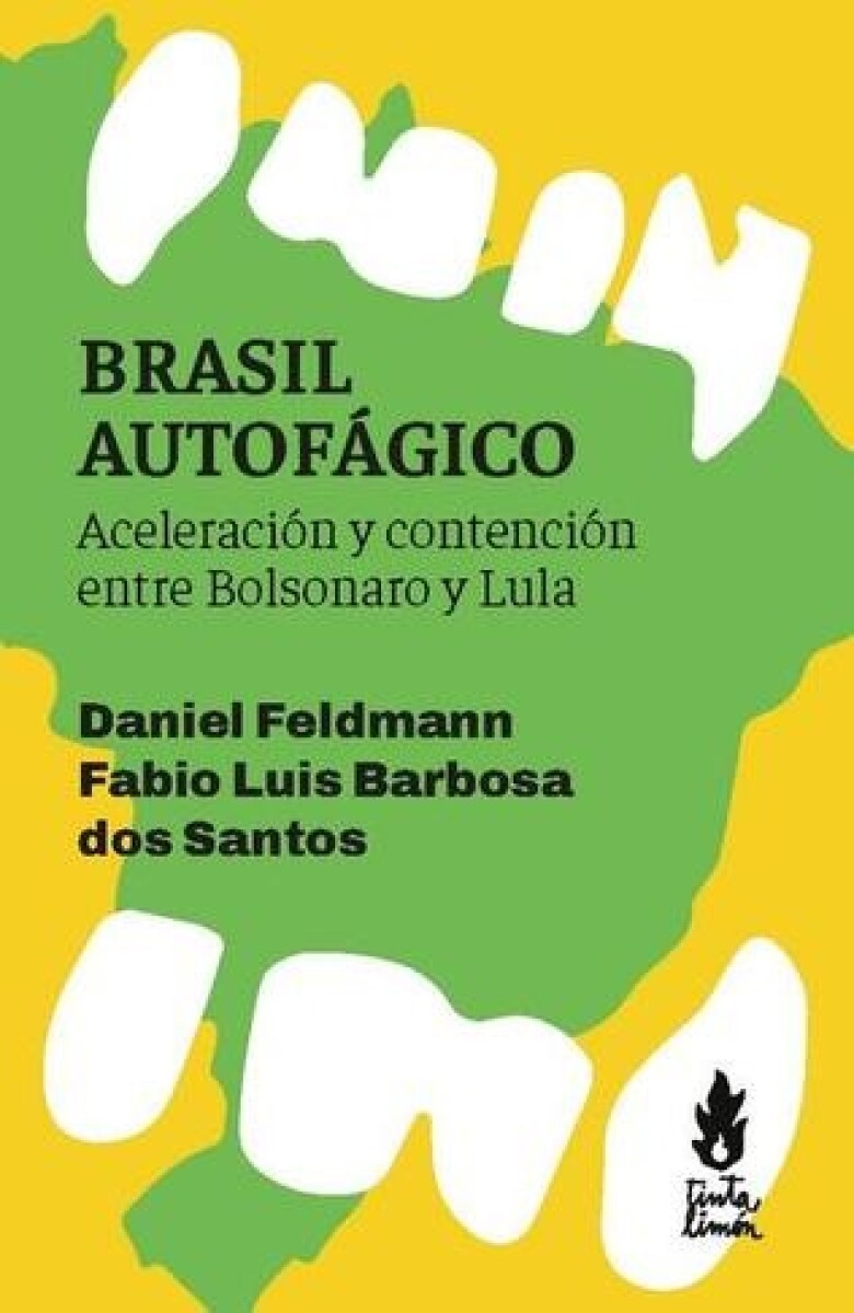 Brasil Autofagico 