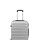 Valija carry-on Joao Plateado