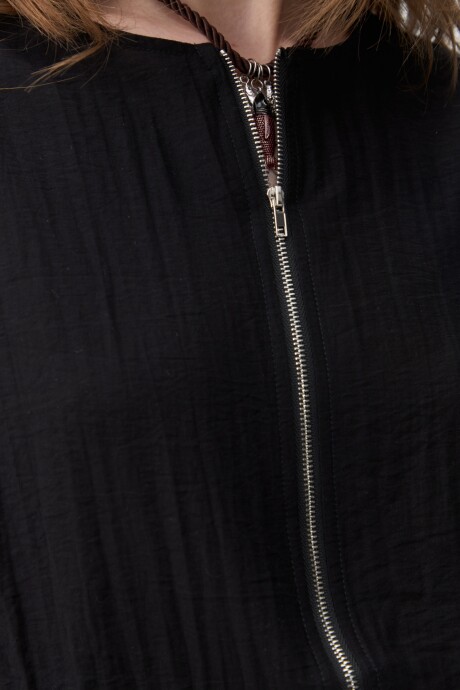 CAMPERA ELYRA Negro