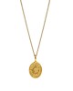TwoJeys Collar Midnight Necklace Oro TwoJeys Collar Midnight Necklace Oro