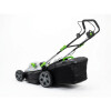 Cortadora de césped Ecodrop a Batería Brushless + accesorios Cortadora de césped Ecodrop a Batería Brushless + accesorios