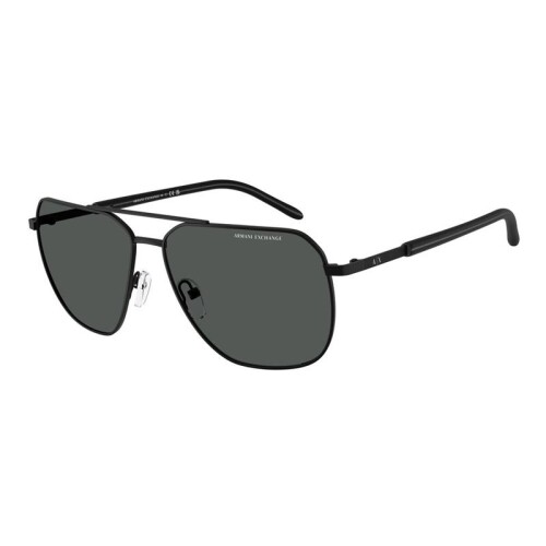 Armani Exchange 2057s 6000/87