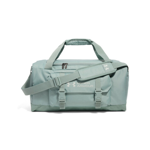 UA Triumph Duffle SM-GRN GRN-348