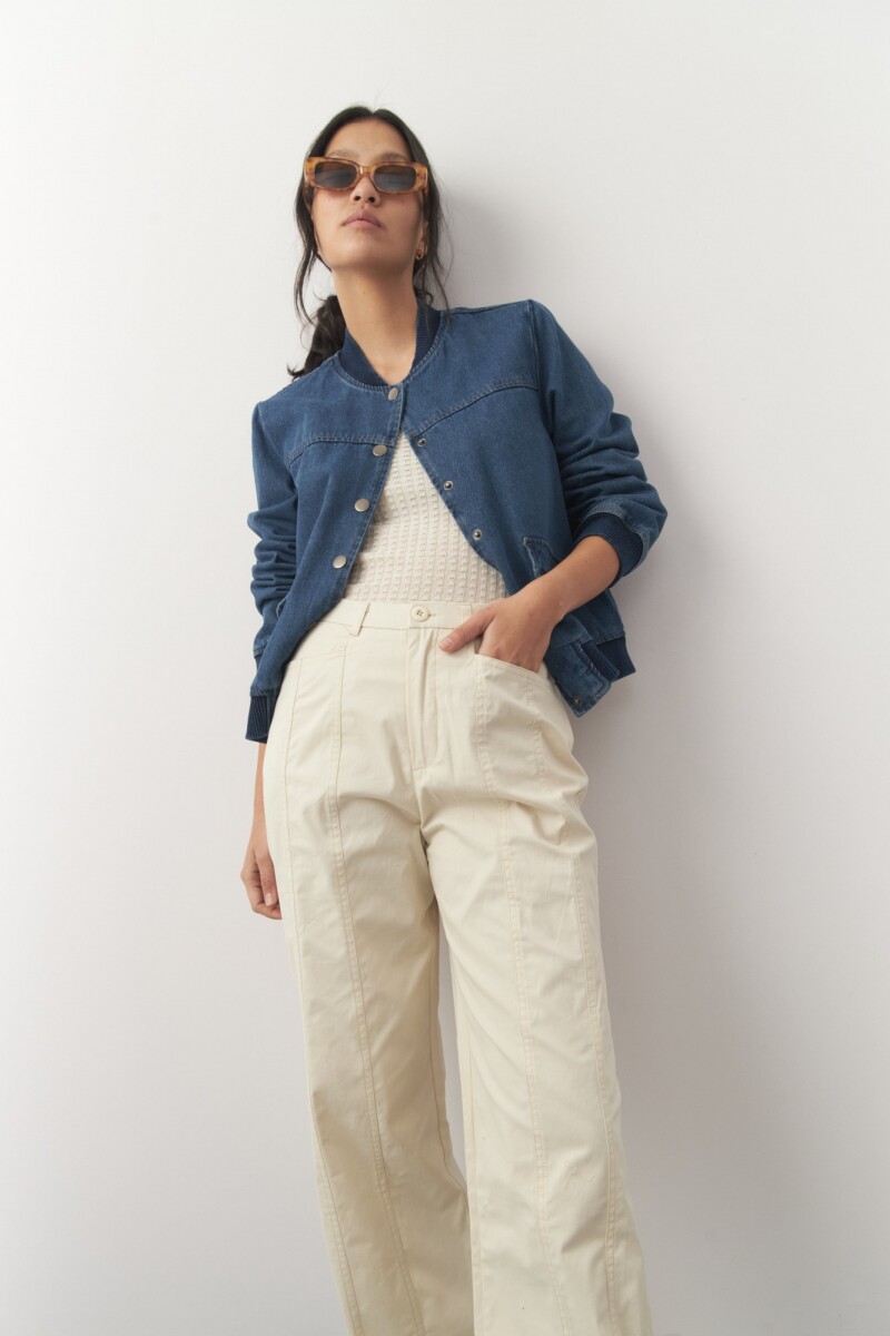 PANTALON PLACID Lino