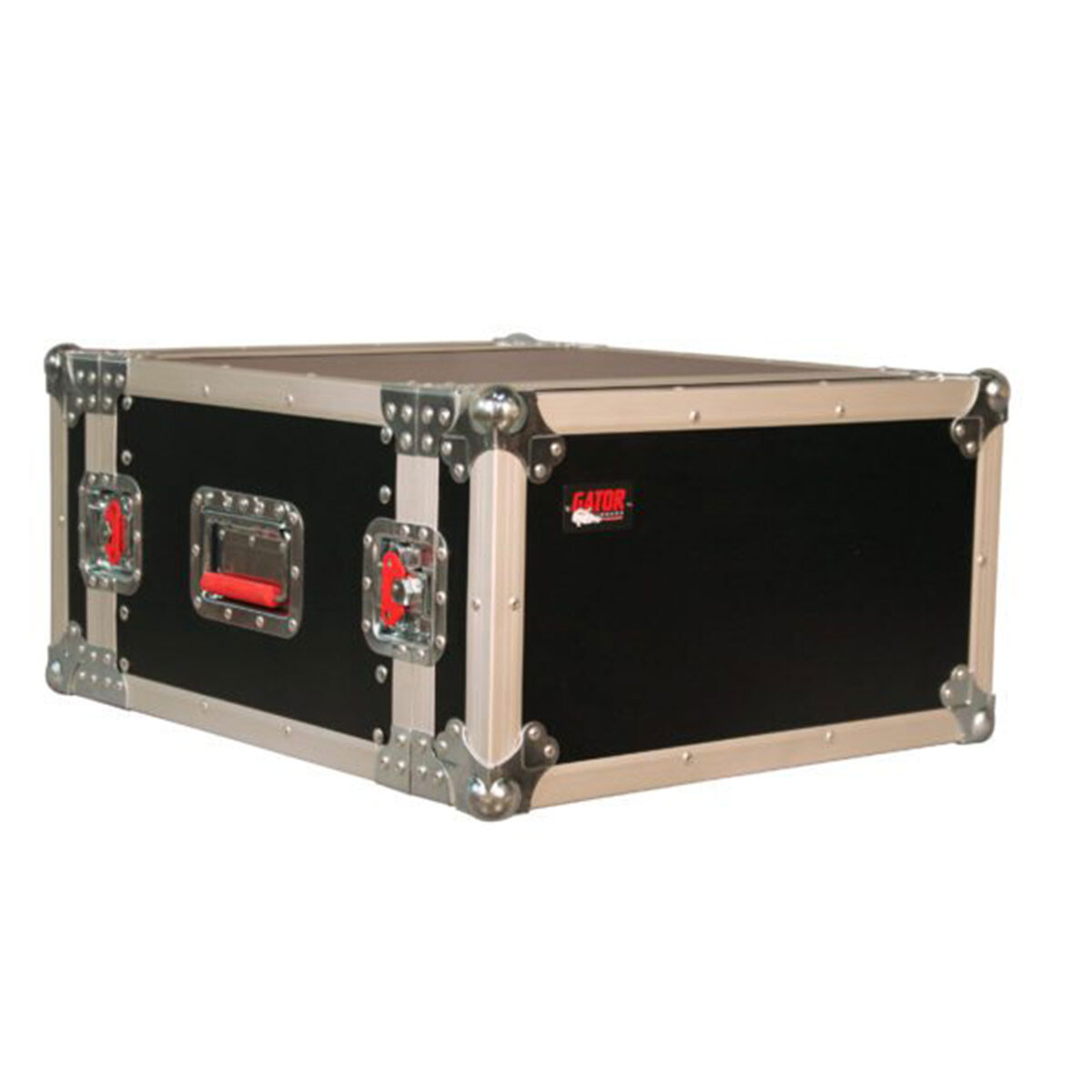 ESTUCHE RACK GATOR GTOUR 6 UNIDADES 