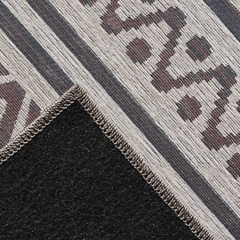 Alfombra moderna Función | 2,00x2,50m Maia Azul