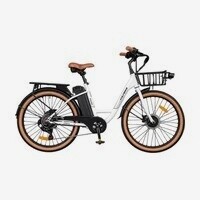 Movilidad > Vehículos > Bicicletas eléctricas