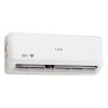 Aire Acondicionado James Aam-30inv 30000 Btu Color Blanco Aire Acondicionado James Aam-30inv 30000 Btu Color Blanco