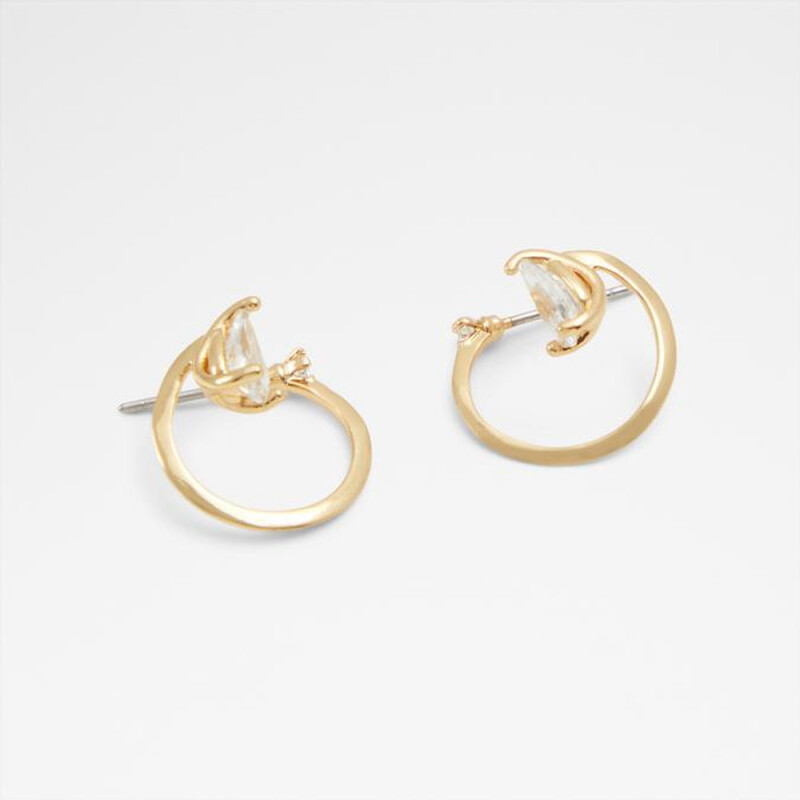 HELIXIA GOLD/CLEAR MULTI GOLD/CLEAR MULTI