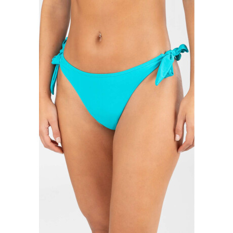 Colaless soft tiras Turquoise