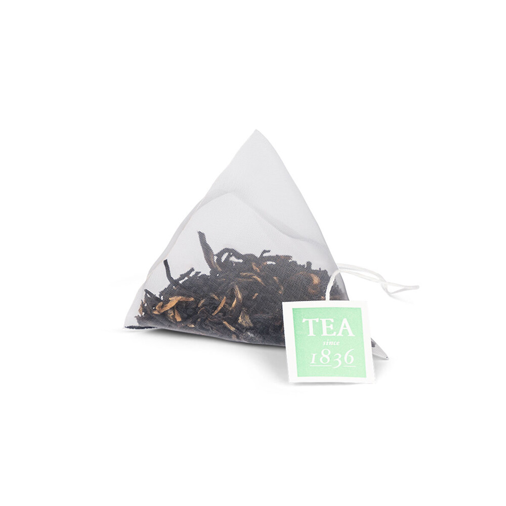 Earl Grey: 50 sobres Earl Grey: 50 sobres