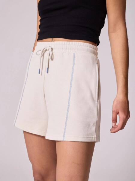 SHORT DIXIE AIX HUESO