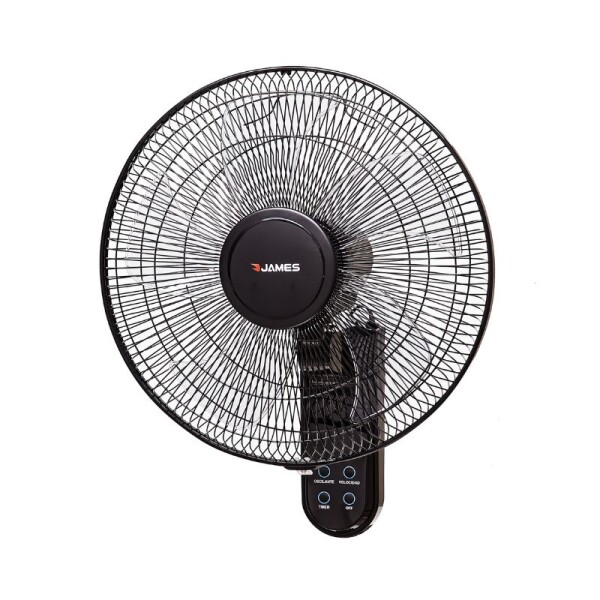 VENTILADOR DE PARED VWJ 16 KR - JAMES VENTILADOR DE PARED VWJ 16 KR - JAMES