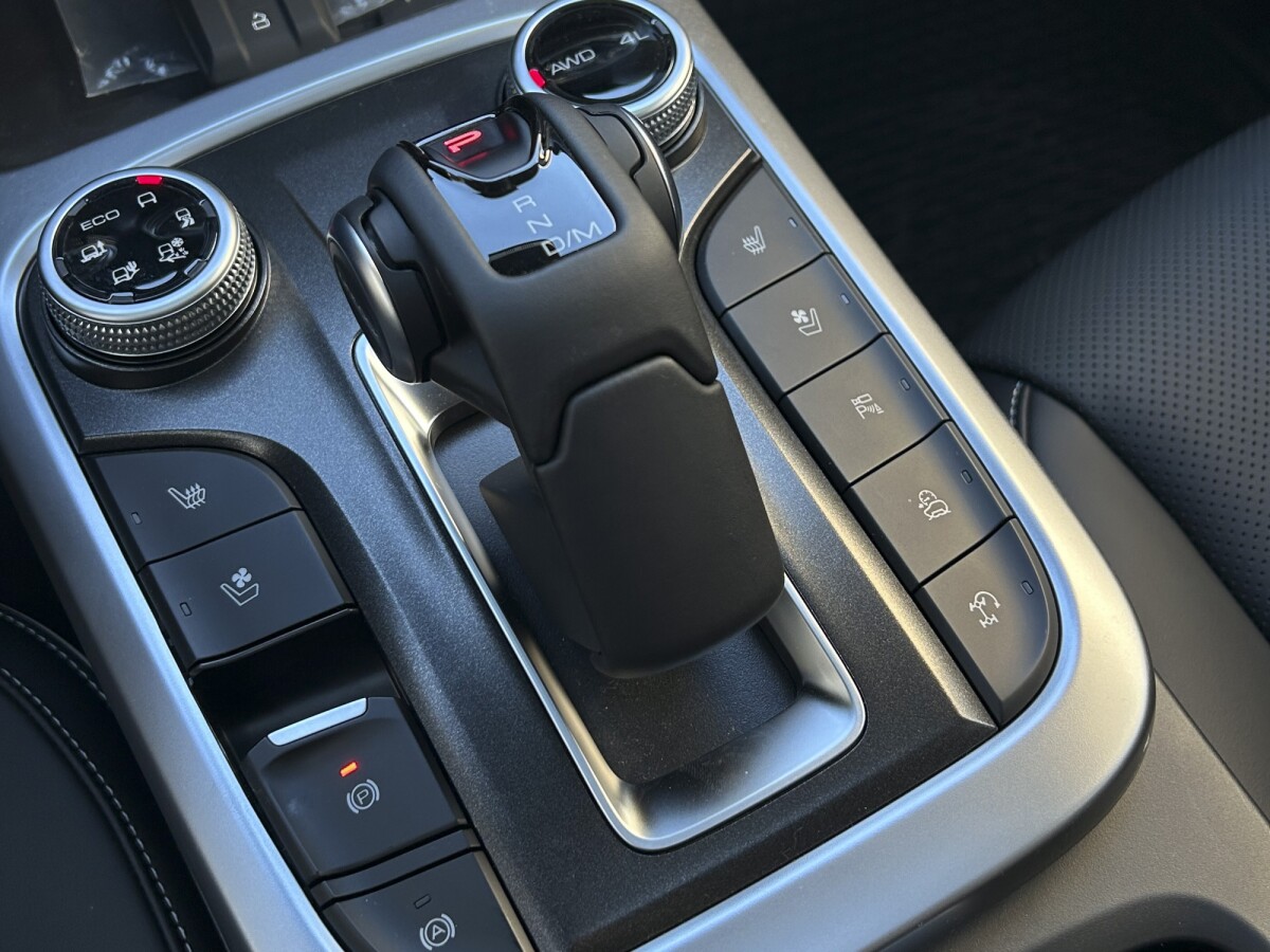 GWM Tank 300 HEV 2026 0KM | Permuta / Financia GWM Tank 300 HEV 2026 0KM | Permuta / Financia