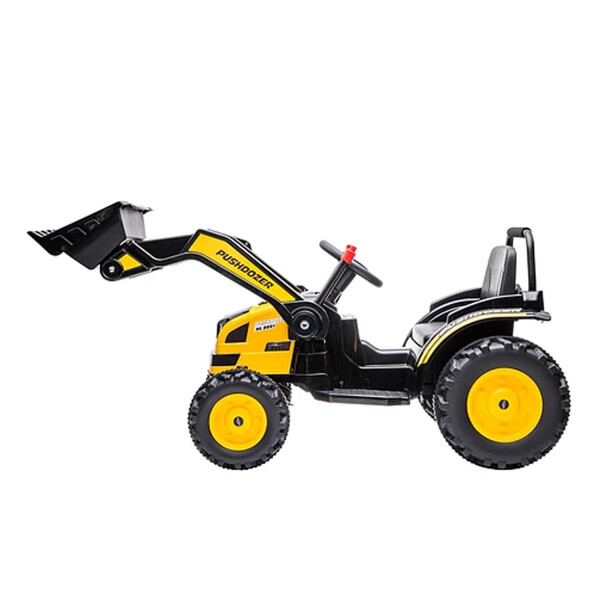 Excavadora Pala Mecánica Buggy Infantíl A Batería EXCAVADORA INFANTIL A BATERIA BJ389