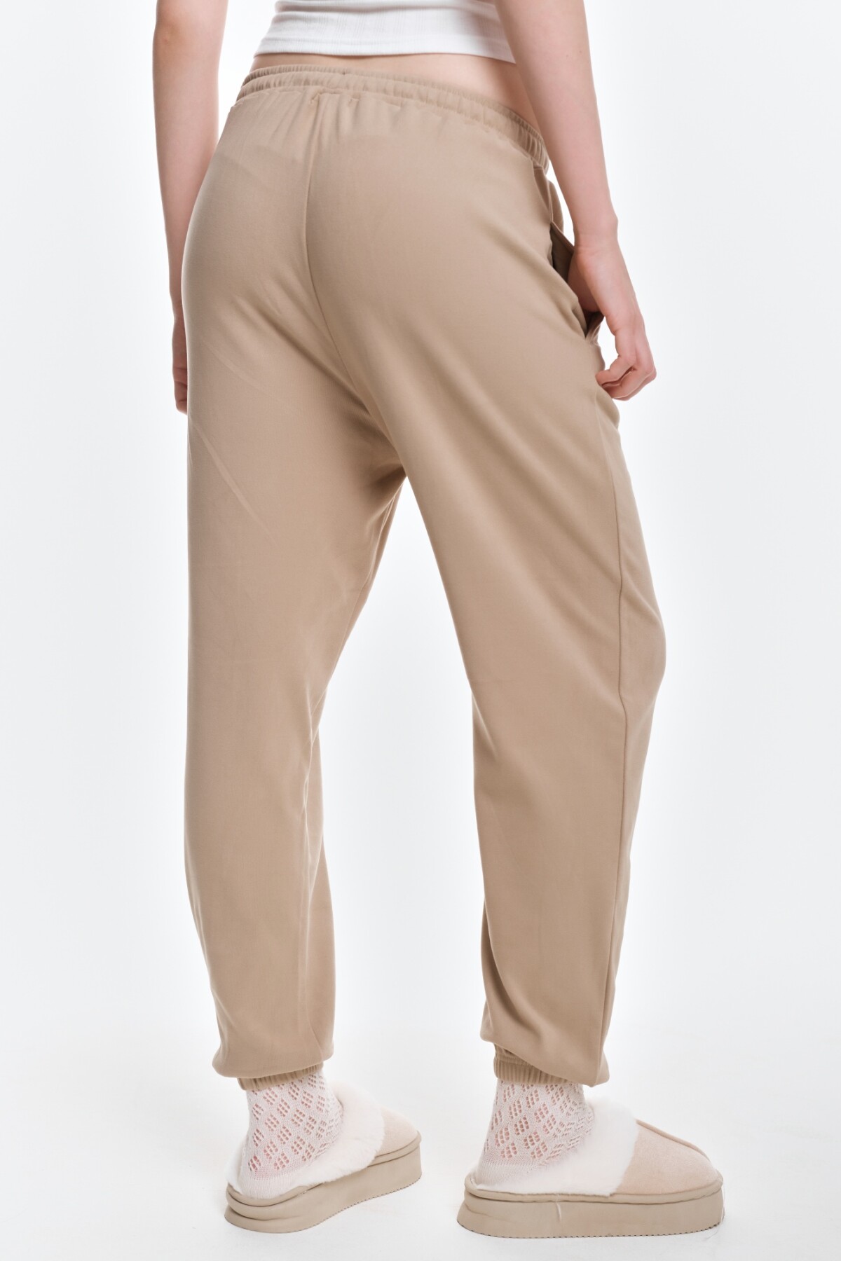 Pantalón Almu Arena