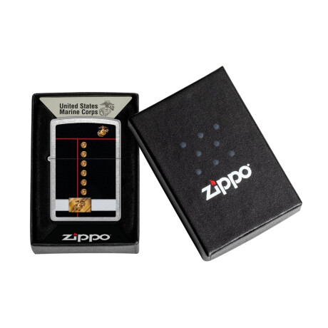 Encendedor Zippo USMC - 48550 Encendedor Zippo USMC - 48550