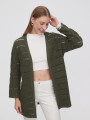 Saco Balda Verde Oliva