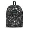 Mochila Superbreak Jansport Marble Motion Black