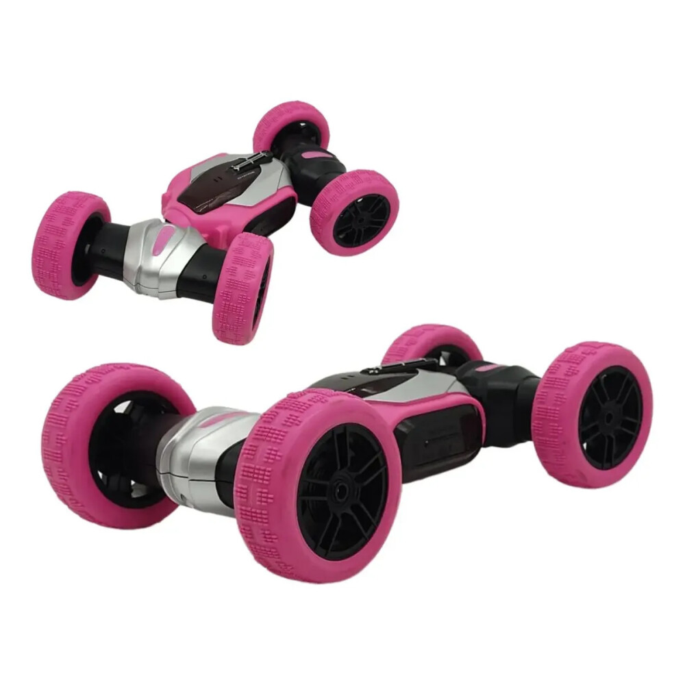 Twisted - Auto A Control Remoto FUCSIA