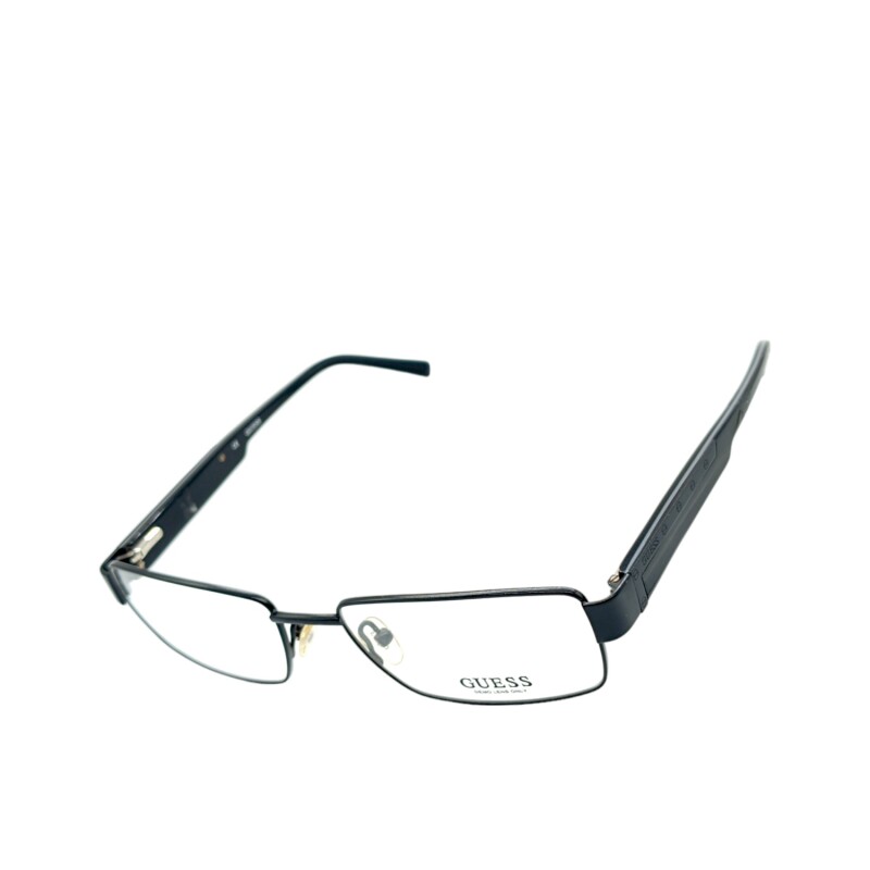 GUESS GU1746 BLK5417140 - Adulto - Negro negrouniforme