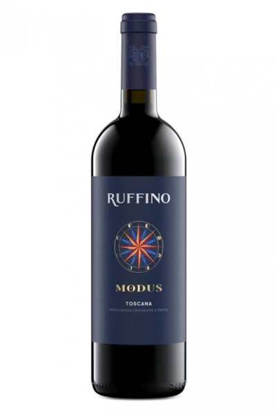 Vino RUFFINO Poggio Casciano Modus 750ml. Vino RUFFINO Poggio Casciano Modus 750ml.