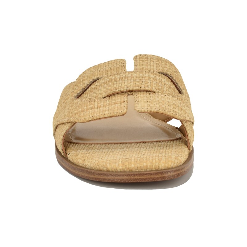 Flats Ginsan2 Cliff/ Light Natural