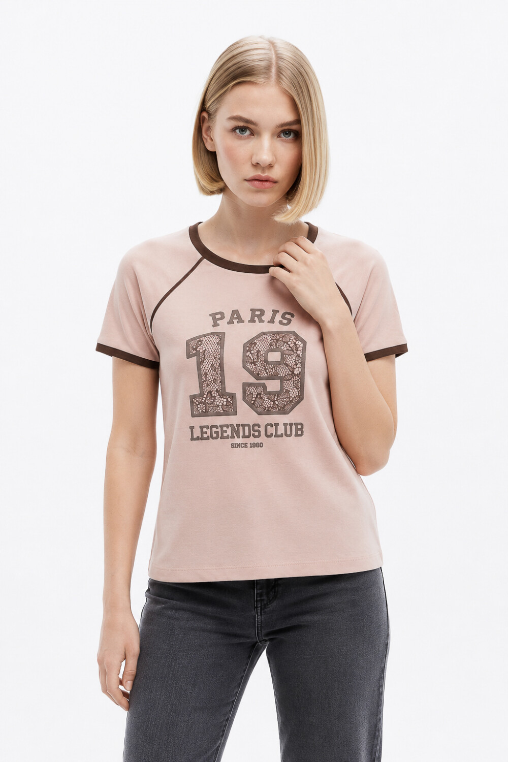 Remera Zinel Estampado 4