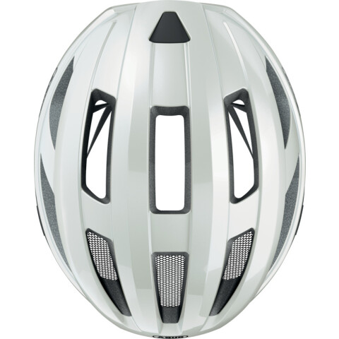 ABUS MACATOR WHITE PEARL ABUS MACATOR WHITE PEARL
