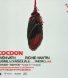 Cocoon UY w/ Sven Väth & Richie Hawtin Campo Vip