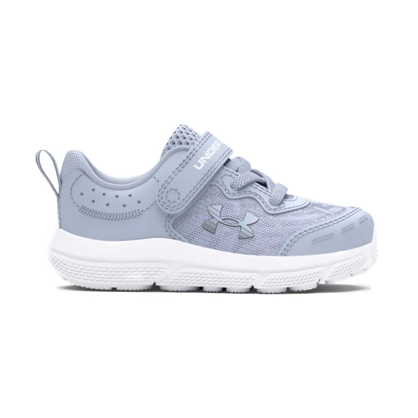 UA GINF ASSERT 10 AC - UNDER ARMOUR AZUL