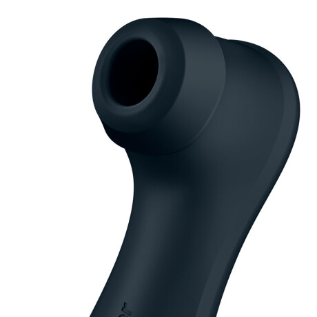 Satisfyer Pro 2 Gen 3 Air Pulse Vibrador Negro