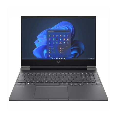 Notebook Gamer HP I5 15-FA1029NR 512Gb / 8GB 15.6" W11 Notebook Gamer HP I5 15-FA1029NR 512Gb / 8GB 15.6" W11