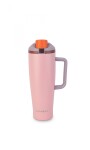 BOTELLA URBANSIP ROSA