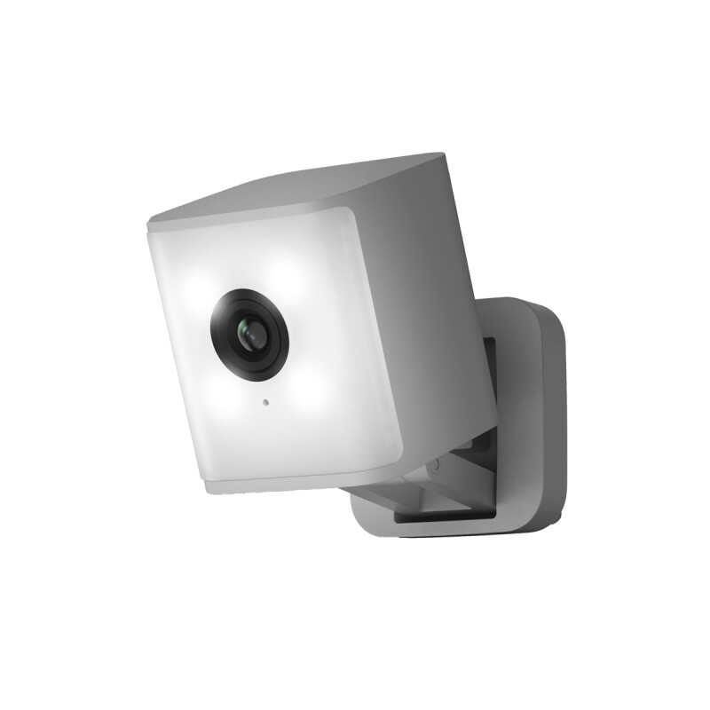 Cámara de Seguridad Interior - Exterior WIFI AIWA 4MP con Detección Humana | AWCTIQ4 Cámara de Seguridad Interior - Exterior WIFI AIWA 4MP con Detección Humana | AWCTIQ4