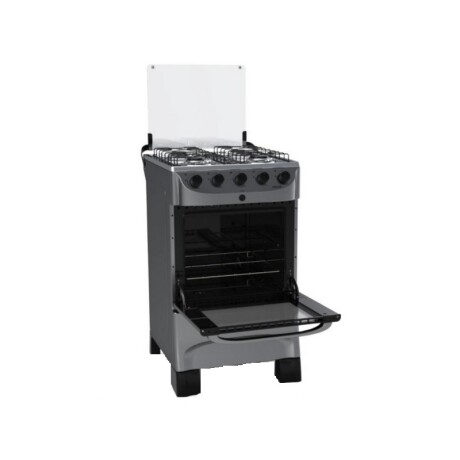 COCINA ELDOM HESSE GRIS 4 HORNALLAS COCINA ELDOM HESSE GRIS 4 HORNALLAS