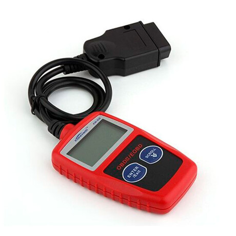 INSTRUMENTOS TALLER - DETECTOR FALLA AUTOMOVILES OBD2 - INSTRUMENTOS TALLER - DETECTOR FALLA AUTOMOVILES OBD2 -