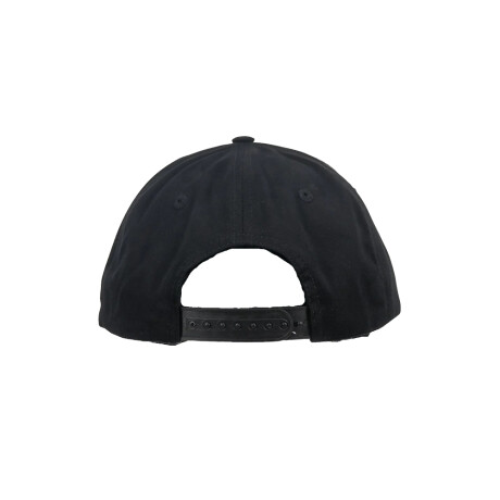 Gorra Thrasher - Black Black