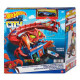 Hot Wheels City - Ataque Del Escorpion Flexible Hot Wheels City - Ataque Del Escorpion Flexible