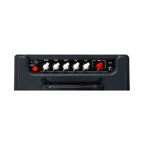Amplificador para guitarra Laney Cub super 10 6w Amplificador para guitarra Laney Cub super 10 6w